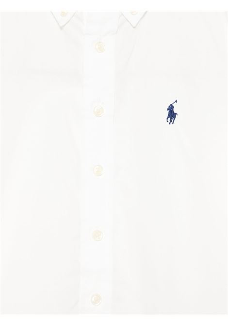 Camicia Polo Ralph Lauren Kids POLO RALPH LAUREN KIDS | CAMICIE | 322952199001